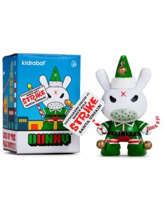 KIDROBOT ELF DUNNY 3"' MINI...