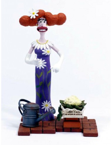 McFarlane WALLACE & GROMIT Figure...