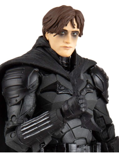 MCFARLANE DC THE BATMAN MOVIE -...