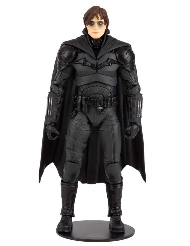 MCFARLANE DC THE BATMAN MOVIE -...
