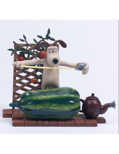 McFarlane WALLACE & GROMIT Figure...