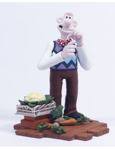 McFarlane WALLACE & GROMIT Figure...