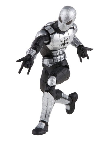 HASBRO MARVEL LEGENDS SPIDER MAN...