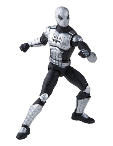 HASBRO MARVEL LEGENDS SPIDER MAN...
