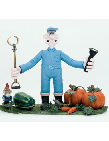 McFarlane WALLACE & GROMIT Figure...