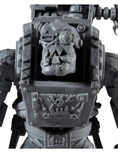 MCFARLANE WARHAMMER 40.000 40K - ORK...
