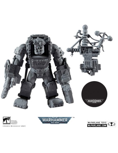 MCFARLANE WARHAMMER 40.000 40K - ORK...