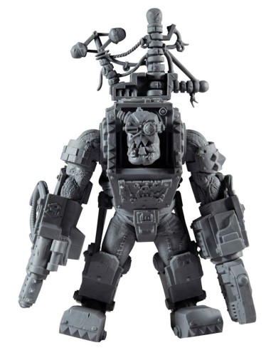 MCFARLANE WARHAMMER 40.000 40K - ORK...