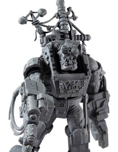 MCFARLANE WARHAMMER 40.000 40K - ORK...