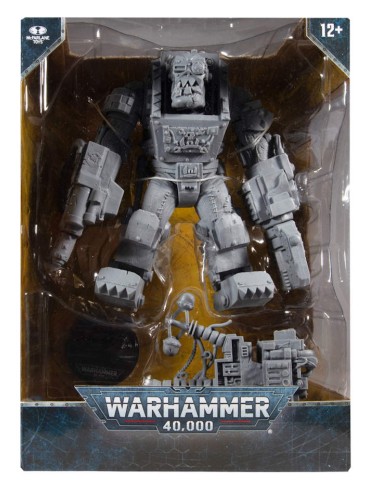 MCFARLANE WARHAMMER 40.000 40K - ORK...