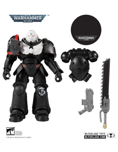 MCFARLANE WARHAMMER 40.000 40K -...
