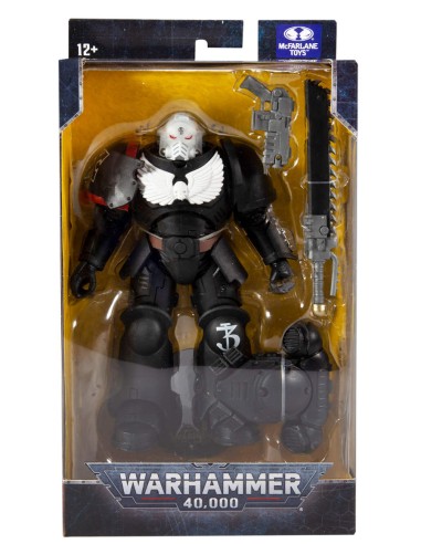 MCFARLANE WARHAMMER 40.000 40K -...