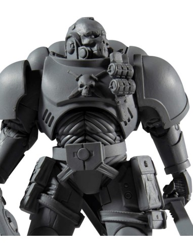 MCFARLANE WARHAMMER 40.000 40K -...