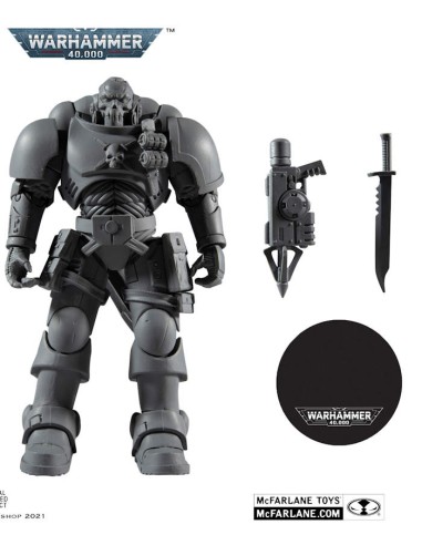 MCFARLANE WARHAMMER 40.000 40K -...
