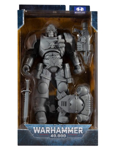 MCFARLANE WARHAMMER 40.000 40K -...