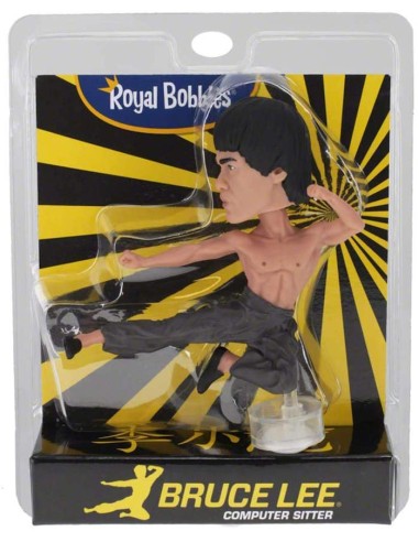 ROYALE BOBBLE MINI HEAD KNOCKER...