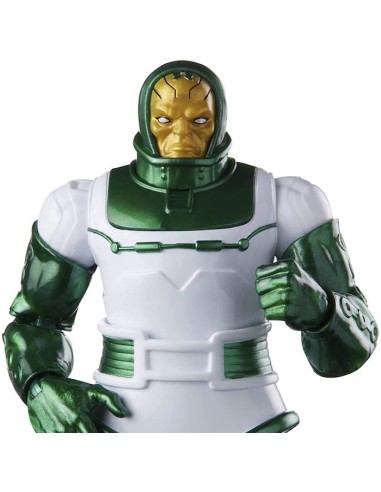 HASBRO MARVEL LEGENDS FANTASTIC FOUR...