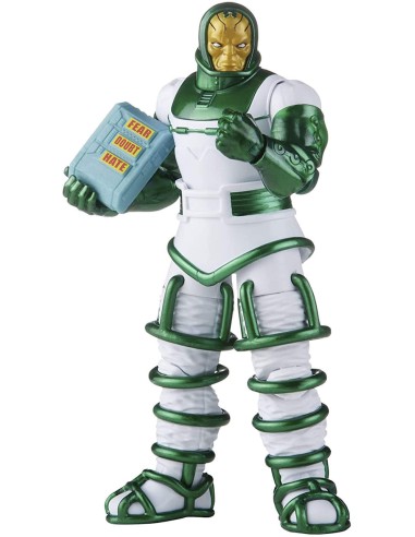 HASBRO MARVEL LEGENDS FANTASTIC FOUR...