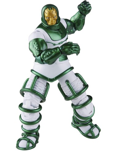 HASBRO MARVEL LEGENDS FANTASTIC FOUR...