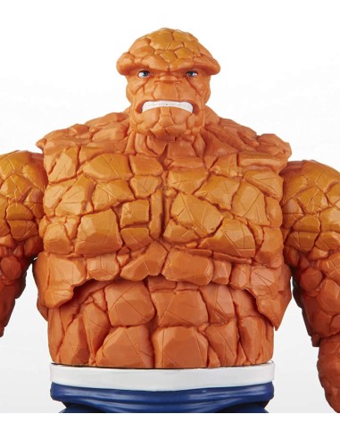 HASBRO MARVEL LEGENDS FANTASTIC FOUR...