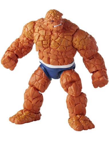 HASBRO MARVEL LEGENDS FANTASTIC FOUR...