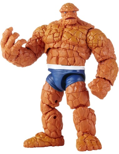 HASBRO MARVEL LEGENDS FANTASTIC FOUR...