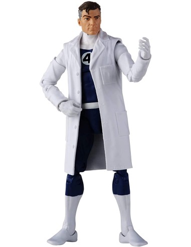 HASBRO MARVEL LEGENDS FANTASTIC FOUR...