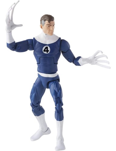 HASBRO MARVEL LEGENDS FANTASTIC FOUR...