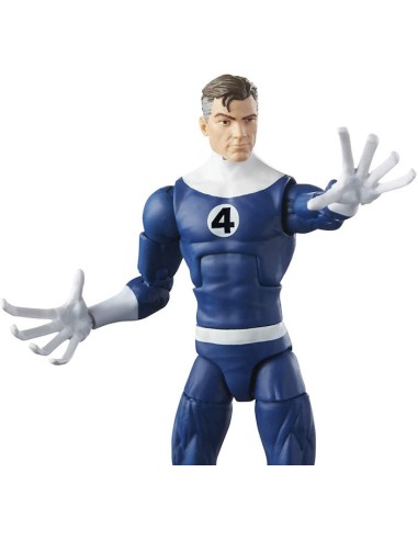 HASBRO MARVEL LEGENDS FANTASTIC FOUR...