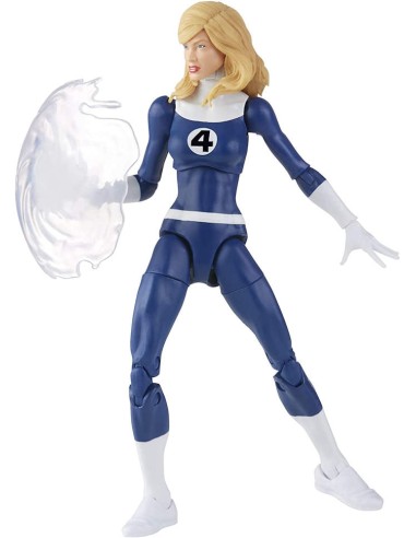 HASBRO MARVEL LEGENDS FANTASTIC FOUR...
