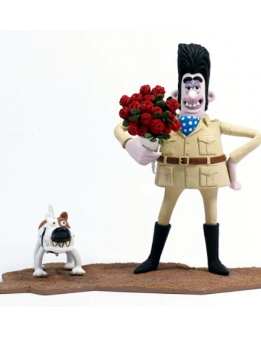 McFarlane WALLACE & GROMIT Figure...