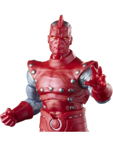 HASBRO MARVEL LEGENDS FANTASTIC FOUR...