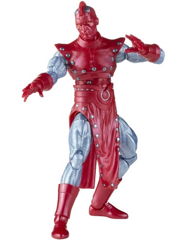 HASBRO MARVEL LEGENDS FANTASTIC FOUR...