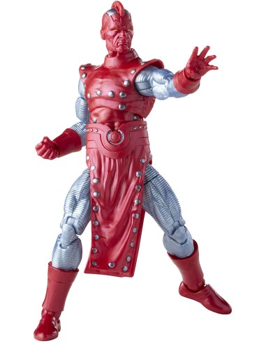 HASBRO MARVEL LEGENDS FANTASTIC FOUR...