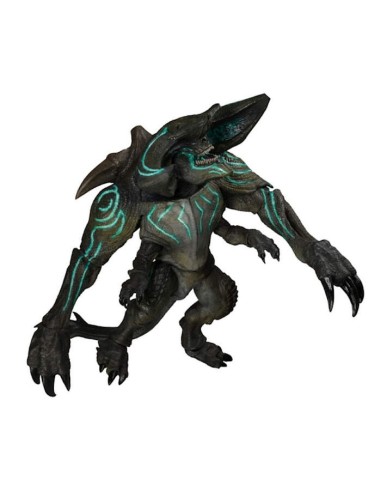 NECA PACIFIC RIM ULTRA DELUXE SCUNNER...