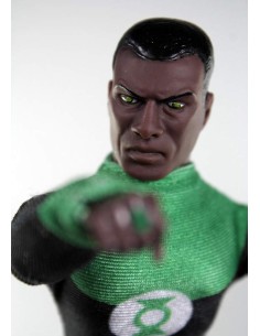MEGO DC COMICS GREEN...