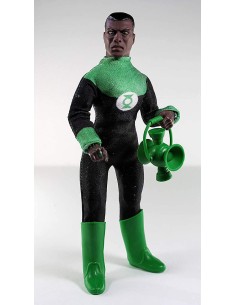 MEGO DC COMICS GREEN... 2