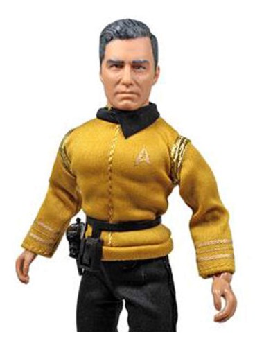 MEGO TV STAR TREK DISCOVERY CAPTAIN...