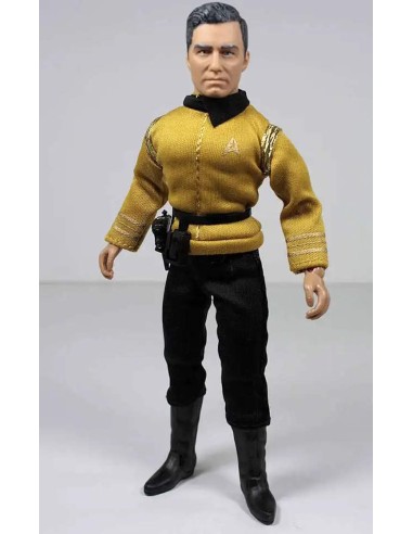 MEGO TV STAR TREK DISCOVERY CAPTAIN...