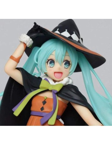 TAITO PVC FIGURE VOCALOID HATSUNE...