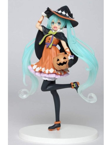 TAITO PVC FIGURE VOCALOID HATSUNE...