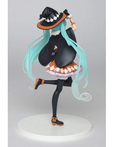TAITO PVC FIGURE VOCALOID HATSUNE...