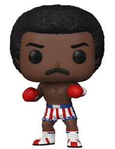 FUNKO POP MOVIES ROCKY -...