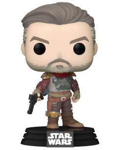 FUNKO POP STAR WARS THE...