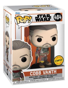 FUNKO POP STAR WARS THE... 2