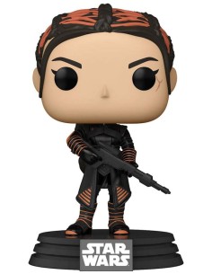 FUNKO POP STAR WARS THE...