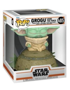 FUNKO POP STAR WARS THE... 2