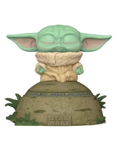 FUNKO POP STAR WARS THE...