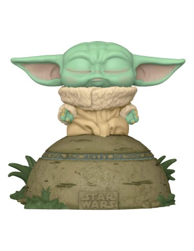 FUNKO POP STAR WARS THE MANDALORIAN...