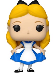 FUNKO POP DISNEY ALICE IN...